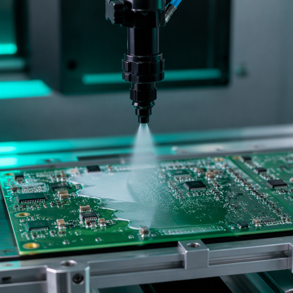 Conformal coating